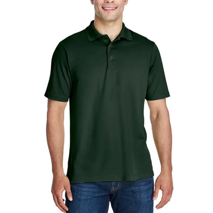 Core 365 Men’s Antimicrobial Polo Shirt