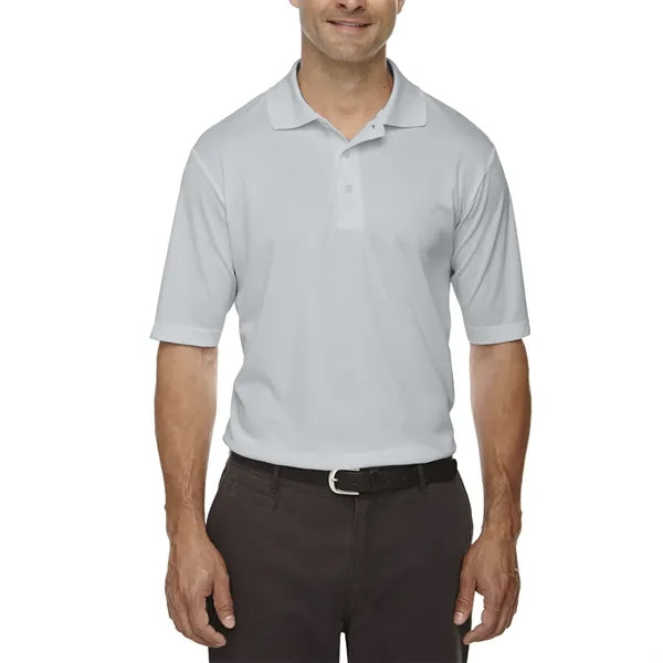 Core 365 Men’s Antimicrobial Polo Shirt