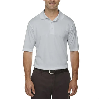 Core 365 Men’s Antimicrobial Polo Shirt