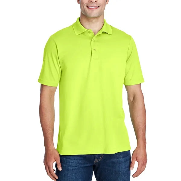 Core 365 Men’s Antimicrobial Polo Shirt
