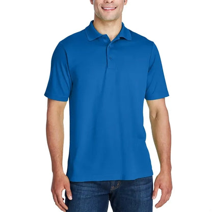 Core 365 Men’s Antimicrobial Polo Shirt