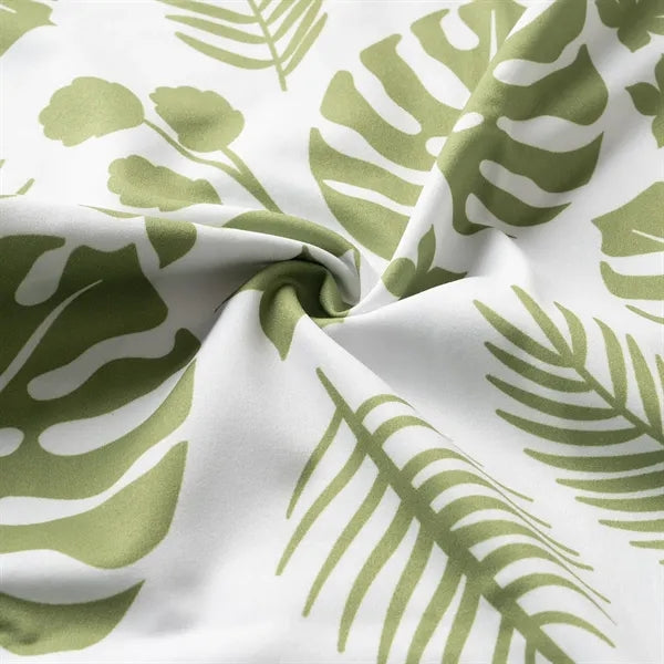 Unisex & Kids' Sublimation Hawaiian Shirt - UPF 50+ Premium