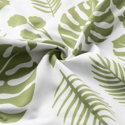 Unisex & Kids' Sublimation Hawaiian Shirt - UPF 50+ Premium
