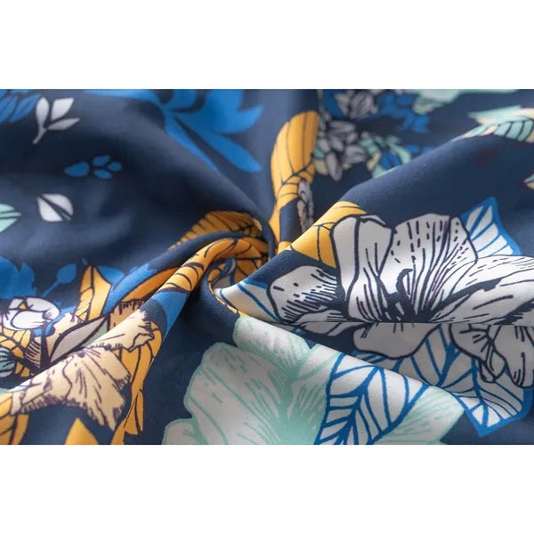 Women's Sublimation Full-Button Poly Shirt