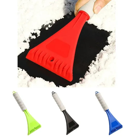Snowflake Ice Scraper