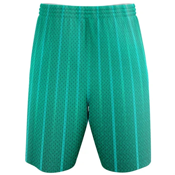 Men's Sublimation Fashion Basketball Shorts