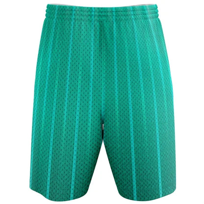 Men's Sublimation Fashion Basketball Shorts