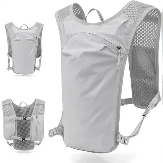 Ultra-light Running Vest Backpack