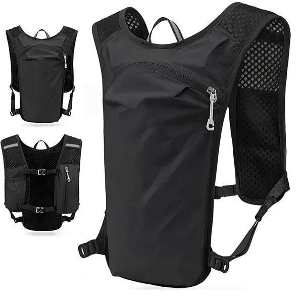 Ultra-light Running Vest Backpack