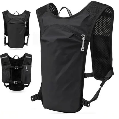 Ultra-light Running Vest Backpack