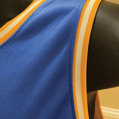 Women's Sublimation Basketball Jersey - 180G NBA Fabric