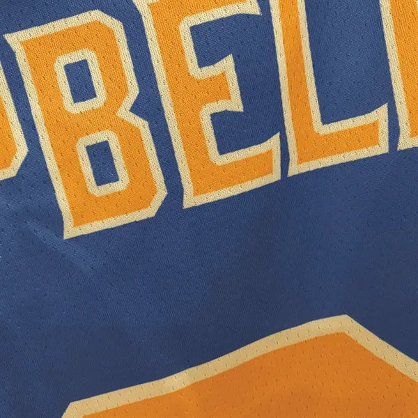 Women's Sublimation Basketball Jersey - 180G NBA Fabric