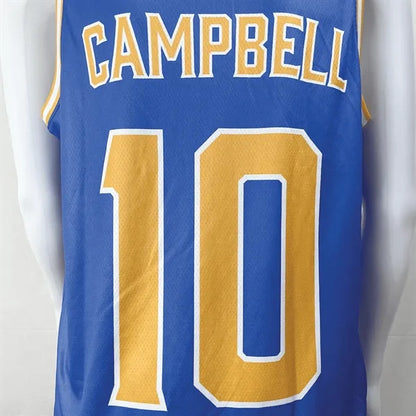 Women's Sublimation Basketball Jersey - 180G NBA Fabric