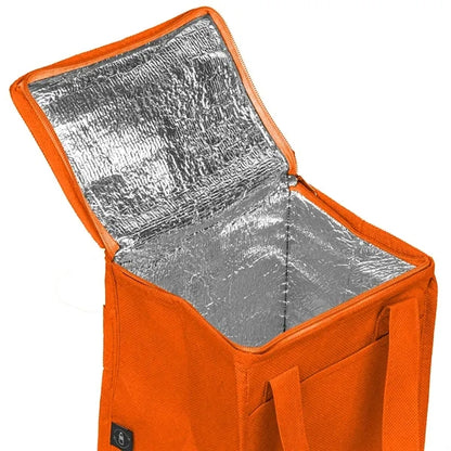 rPET Lunch Bag with Insulated Lining