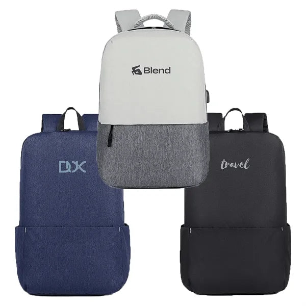 UrbanFlex Casual Backpack