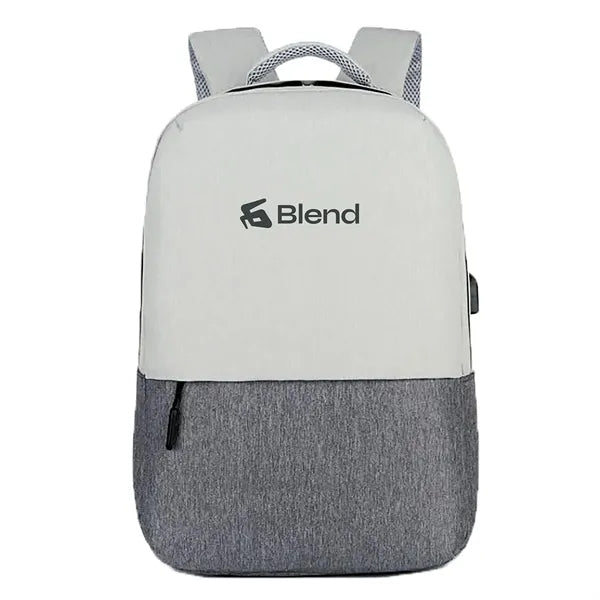 UrbanFlex Casual Backpack
