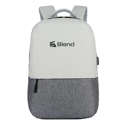 UrbanFlex Casual Backpack