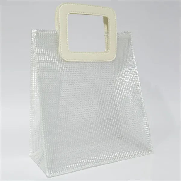 Sublimation Premium 12" Handbag
