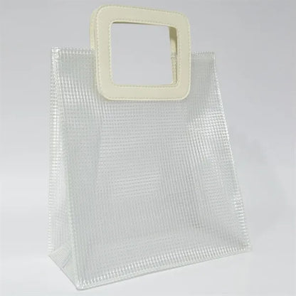 Sublimation Premium 12" Handbag