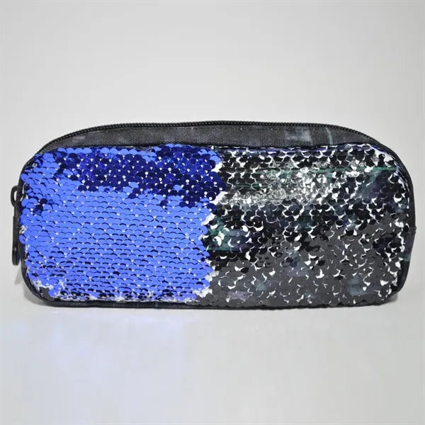 Premium Sublimation Pencil Case