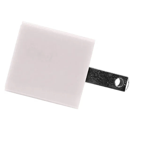 Mini UL-Certified USB Wall Adapter