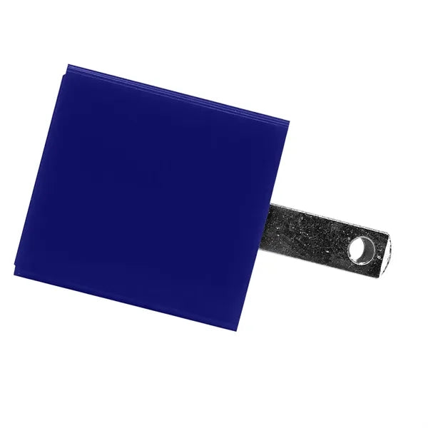 Mini UL-Certified USB Wall Adapter