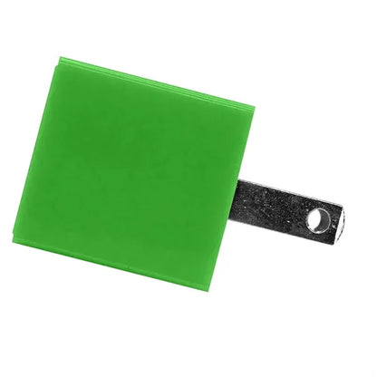 Mini UL-Certified USB Wall Adapter