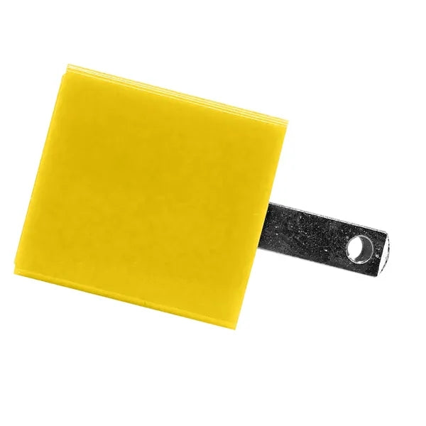 Mini UL-Certified USB Wall Adapter