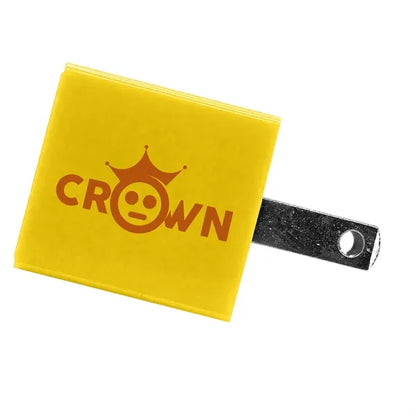 Mini UL-Certified USB Wall Adapter