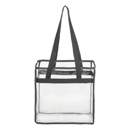 ClearPass Stadium Approved Messenger Bag