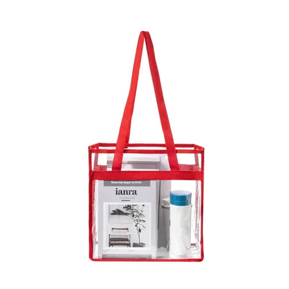 ClearPass Stadium Approved Messenger Bag