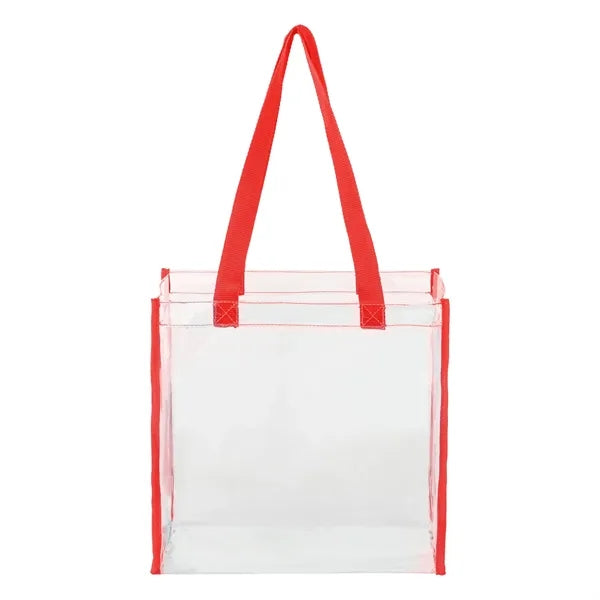 ClearPass Stadium Tote Bag