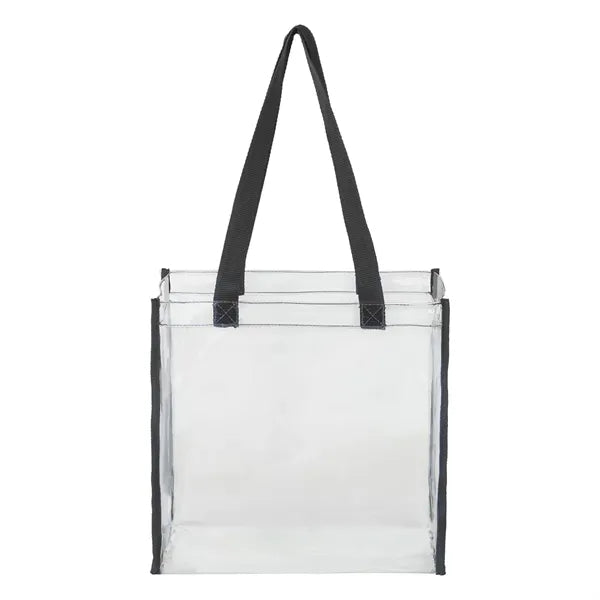 ClearPass Stadium Tote Bag
