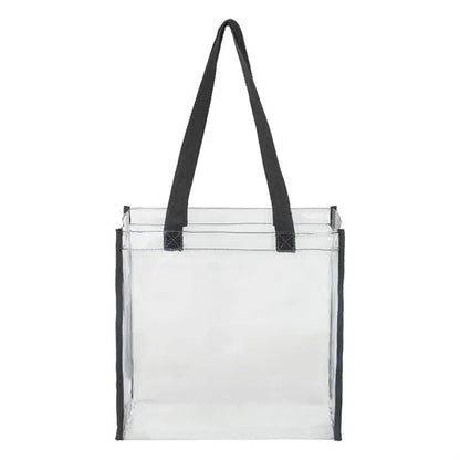 ClearPass Stadium Tote Bag