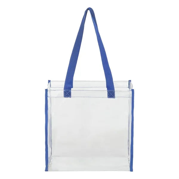 ClearPass Stadium Tote Bag