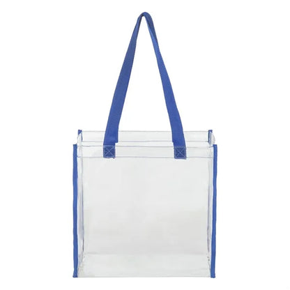 ClearPass Stadium Tote Bag