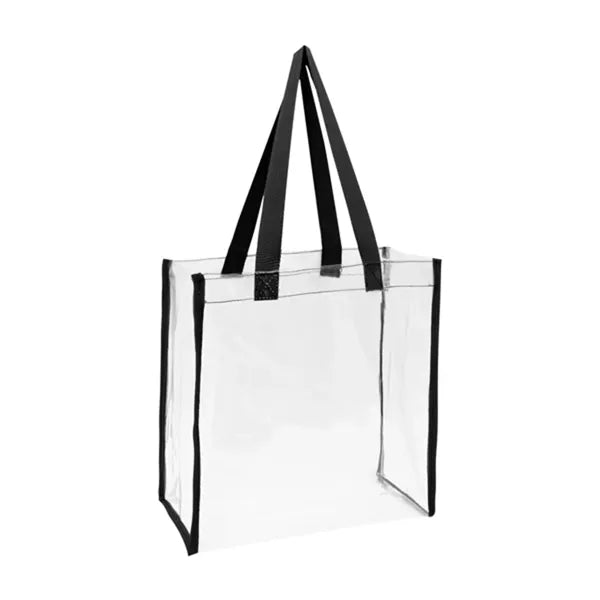 ClearPass Stadium Tote Bag