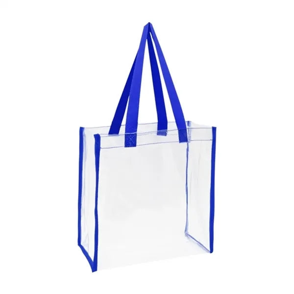 ClearPass Stadium Tote Bag