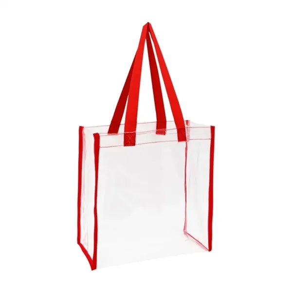 ClearPass Stadium Tote Bag
