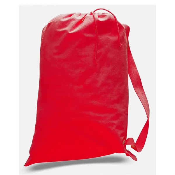 Drawstring Laundry Bag