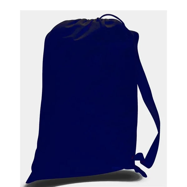 Drawstring Laundry Bag