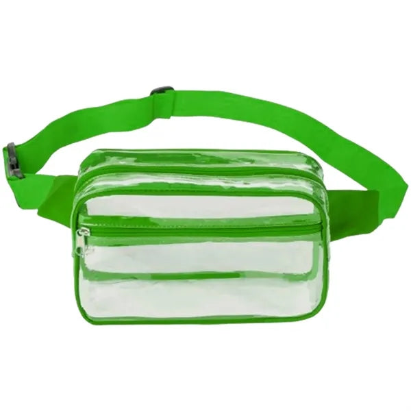 ClearPass Clear Modern Waistbag