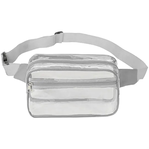 ClearPass Clear Modern Waistbag