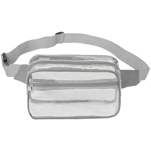 ClearPass Clear Modern Waistbag