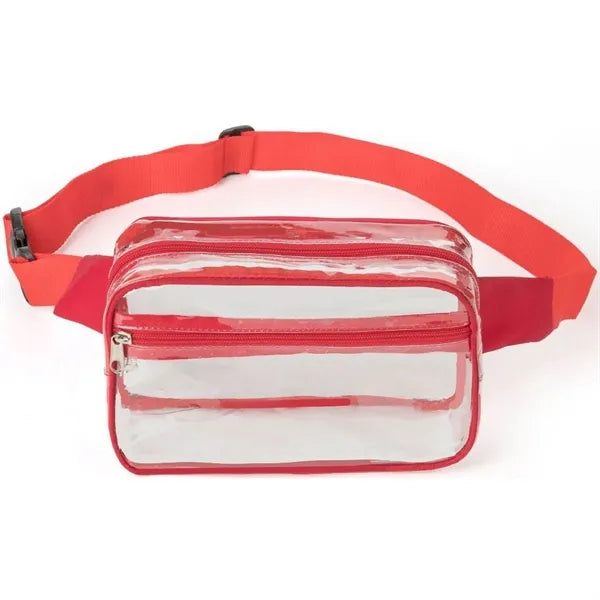 ClearPass Clear Modern Waistbag