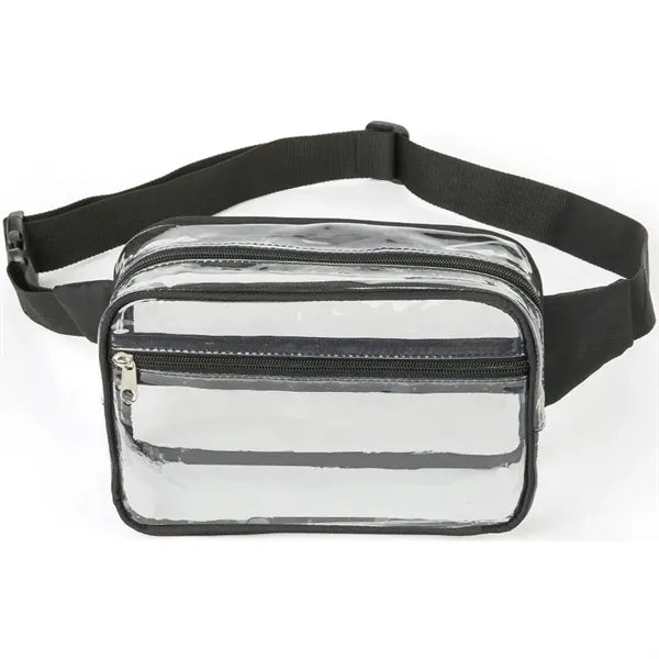 ClearPass Clear Modern Waistbag