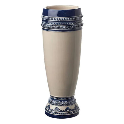 15 oz. Bremen Ceramic Pilsner Glass