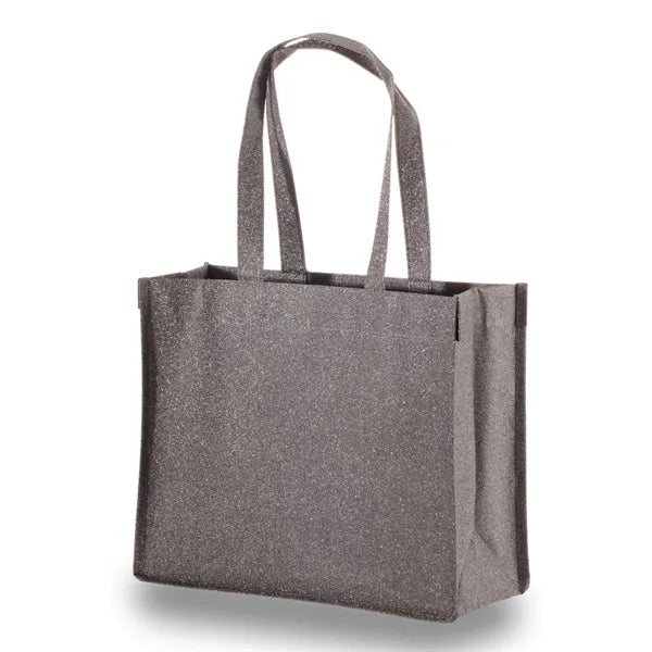 Showstopping Sparkle Glitter Bag 120 GSM