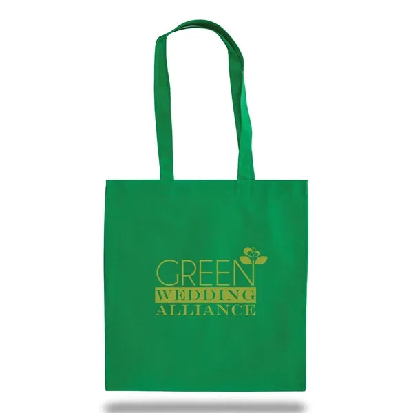 Non Woven Convention Bag (15" x 16") 80 GSM