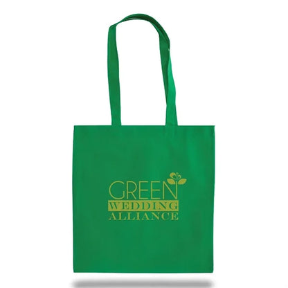 Non Woven Convention Bag (15" x 16") 80 GSM